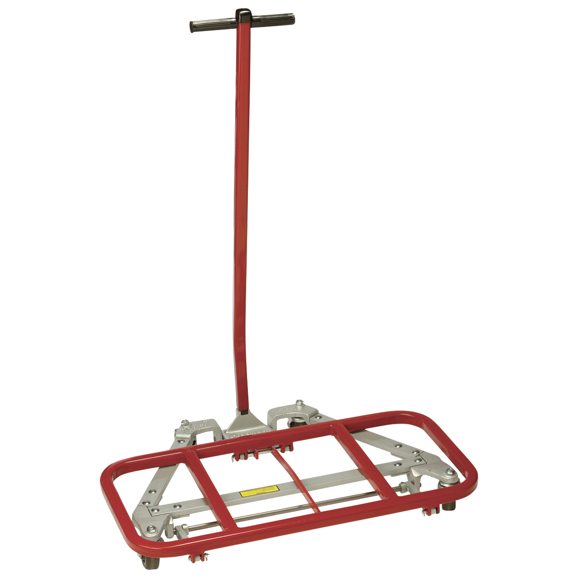 Raymond Mighty King Desk Lift, 600-Lb. Load Capacity, Model# 2300